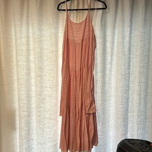 L Space Santorini Dress
